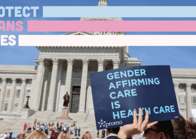 Is Missouri’s Gender-Affirming Care Ban Affecting You?