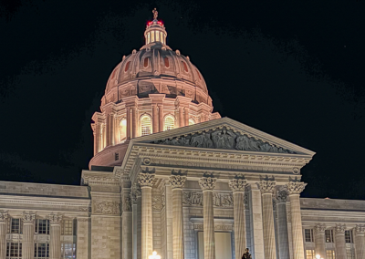 Legislative Update: Only 5 Days Remain in the 2024 Legislative Session