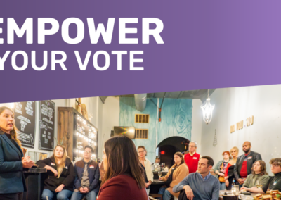 Empower Springfield Voters