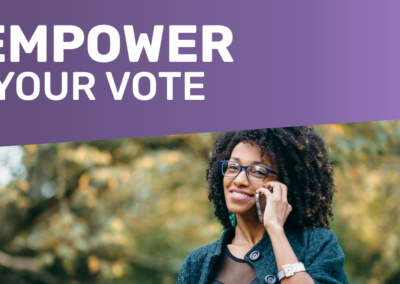 Empower Missouri Voters