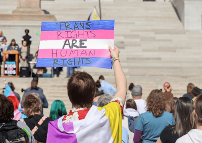 Missouri House Committee to Hear Eight Anti-Trans Bills in One Day