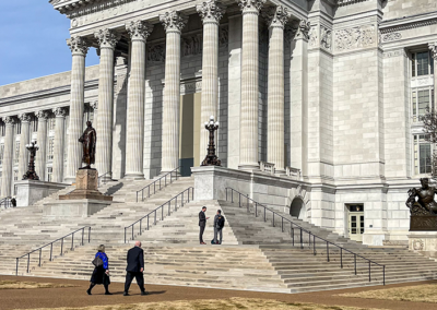 Legislative Update: What’s Still at Stake in Missouri’s Last 10 Days