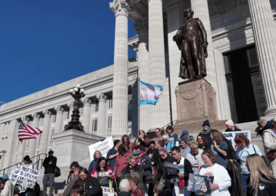 PROMO Denounces the Atrocious Actions by ICE