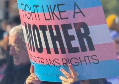 Hearing: Defend Teachers and Trans Students in Missouri