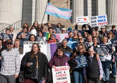 Legislative Update: Missouri Sees the Returns of Bathroom Bans