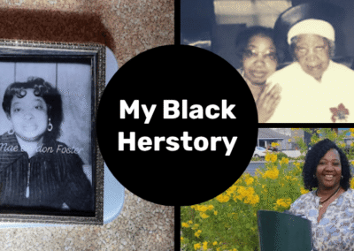 My Black Herstory: An Intersectional Reflection