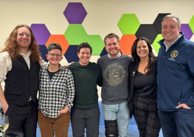 Missouri 2026 LGBTQ+ Voting Resources